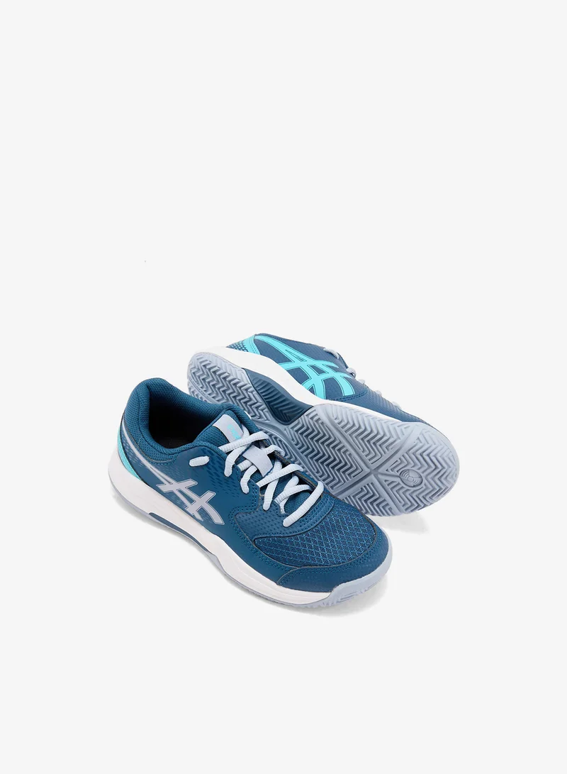 asics Youth Gel-Dedicate 8 Padel