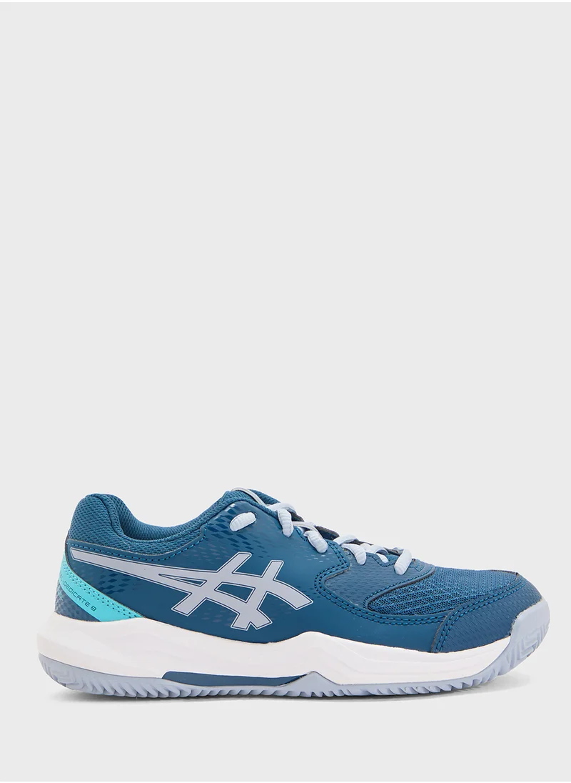 asics Gel-Dedicate 8 Padel Gs