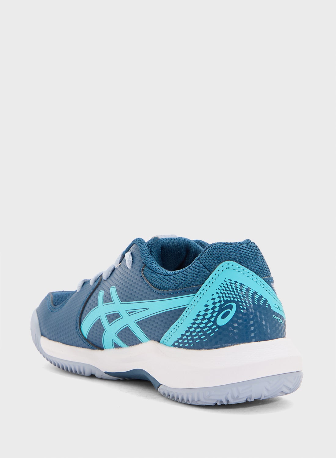 جل الشباب باديل