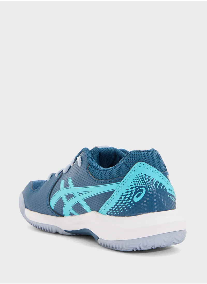 asics Gel-Dedicate 8 Padel Gs