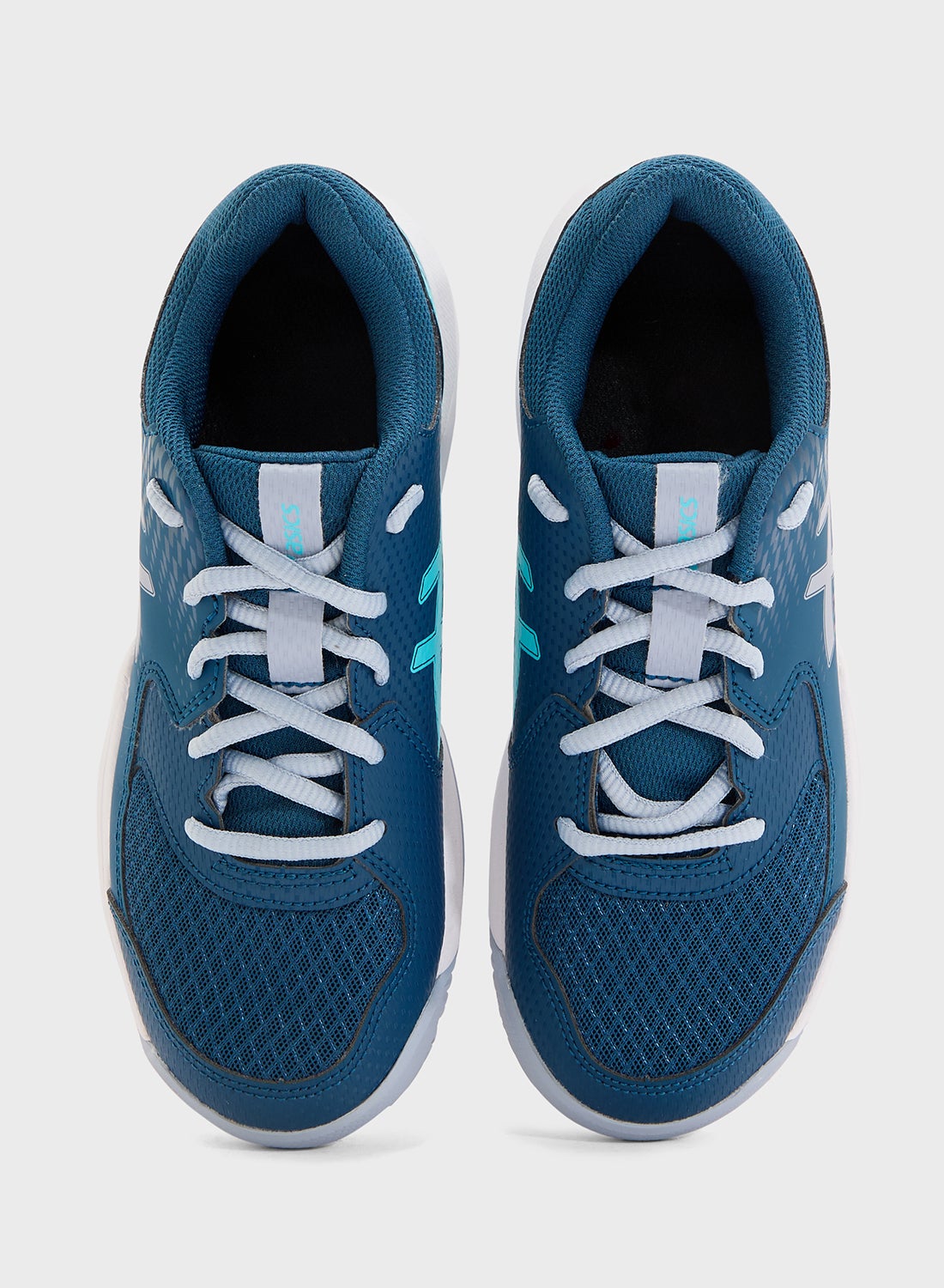 جل الشباب باديل