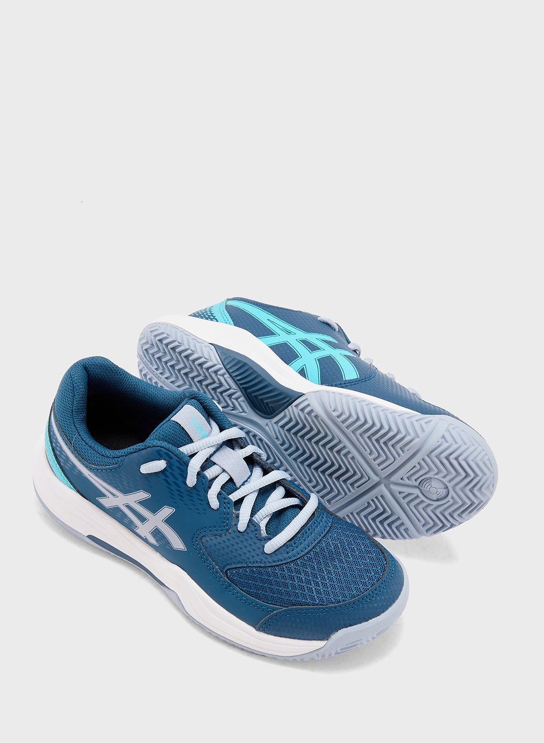 جل الشباب باديل