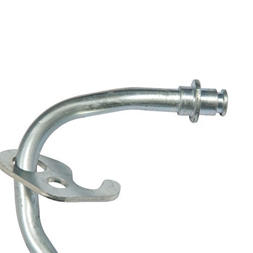 Plews Edelmann 92125 Power Steering Pressure Hose - Image 2