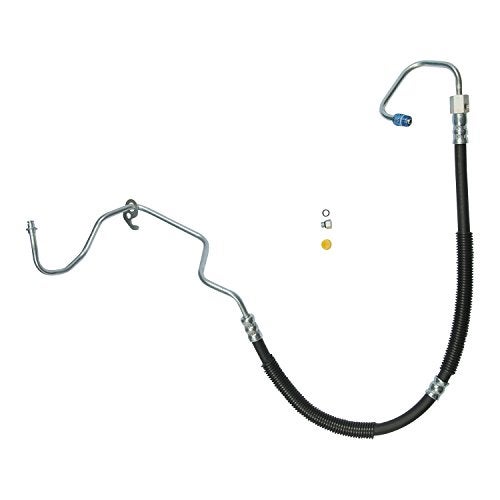 Plews Edelmann 92125 Power Steering Pressure Hose - Image 1