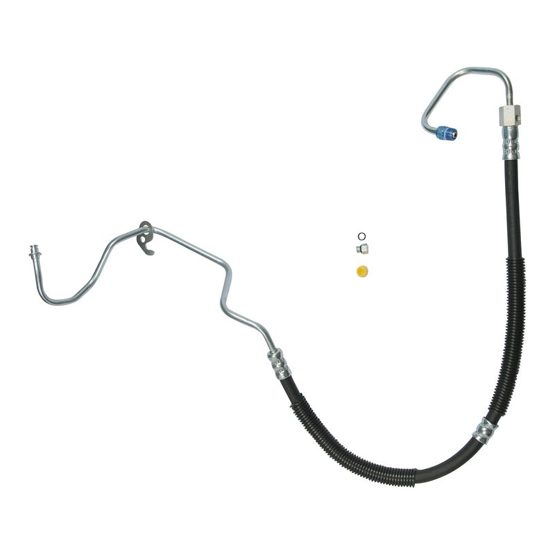 Plews Edelmann 92125 Power Steering Pressure Hose - Image 4