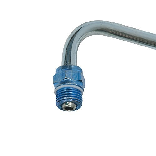 Plews Edelmann 92125 Power Steering Pressure Hose - Image 3