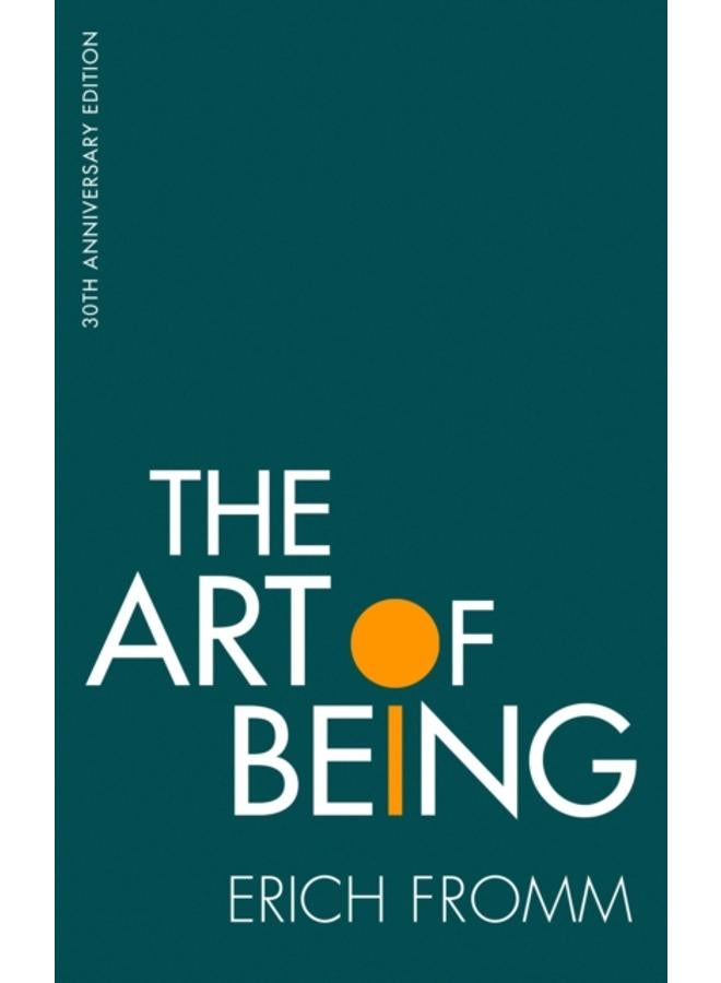 The Art of Being 