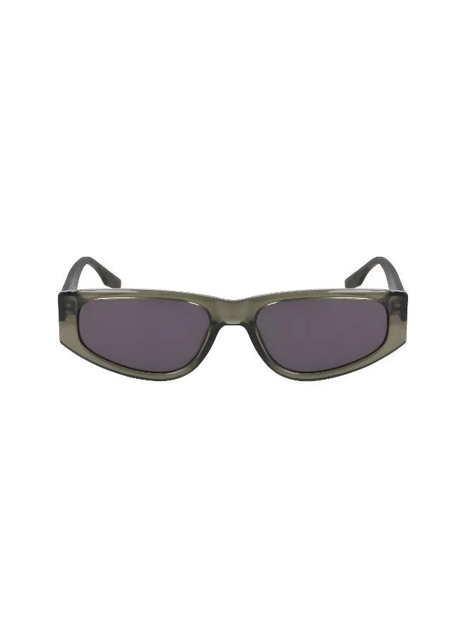 كونفرس Modified Rectangle Sunglasses