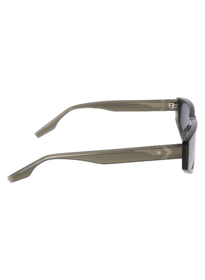 نظارة شمسية مستطيلة معدلة