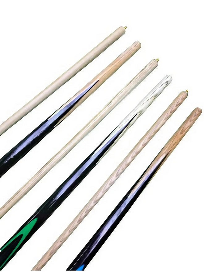 JBB Billiard Snooker and Pool cue Stick All in One -3pcs - Image 2