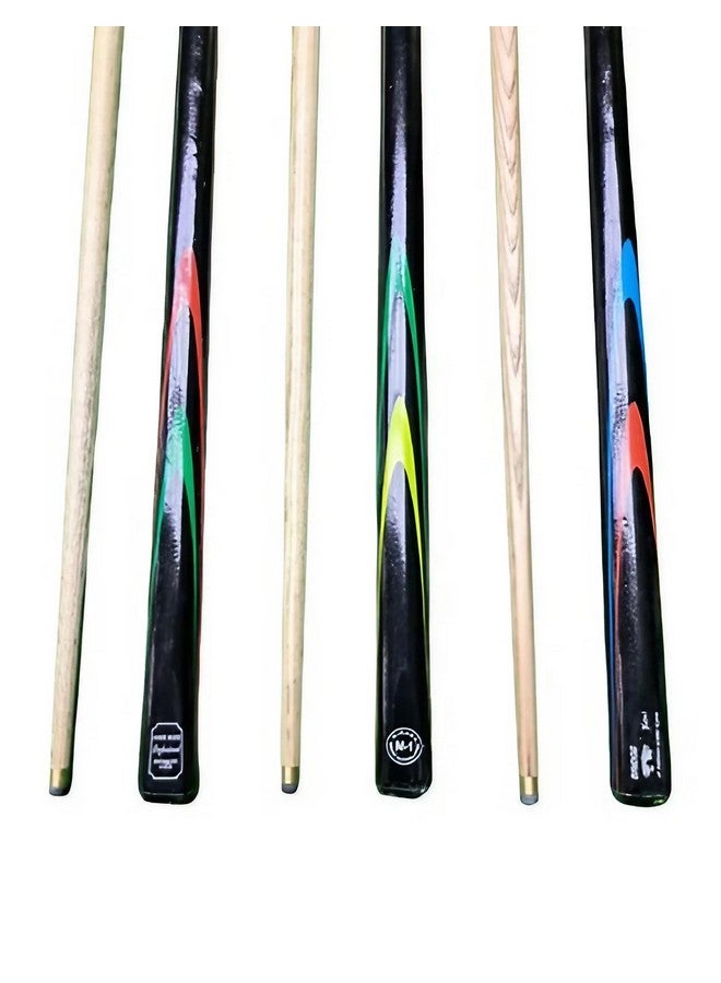 JBB Billiard Snooker and Pool cue Stick All in One -3pcs - Image 5