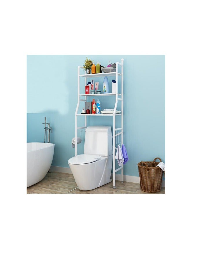 PROMASS 3 layer toilet rack - Image 2