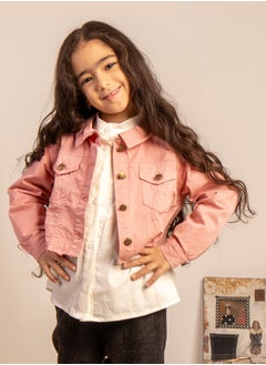 giggles Girls short Jackt  - Image 1