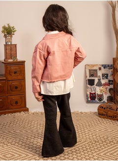 giggles Girls short Jackt  - Image 3