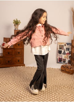 giggles Girls short Jackt  - Image 5
