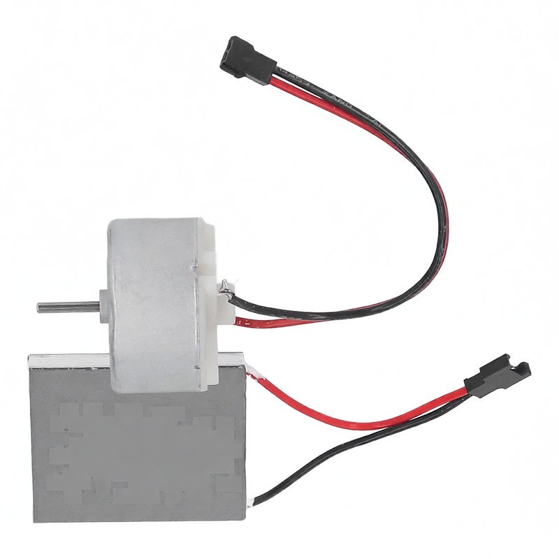 Fireplace Fan Motor Power Generation Sheet Heat Powered Universal for Replacement - Image 2