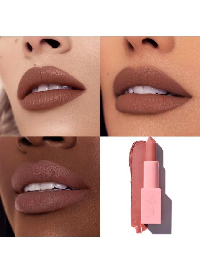 Beauty Creations Tease Me Lipstick- My Weakness