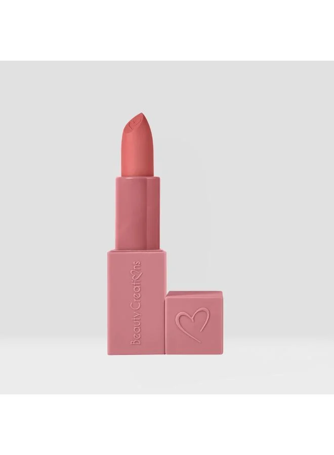 Beauty Creations Tease Me Lipstick- My Weakness