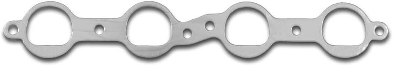 Remflex 2066 Exhaust Gasket Set for Chevy V8 Engine (Set of 2)