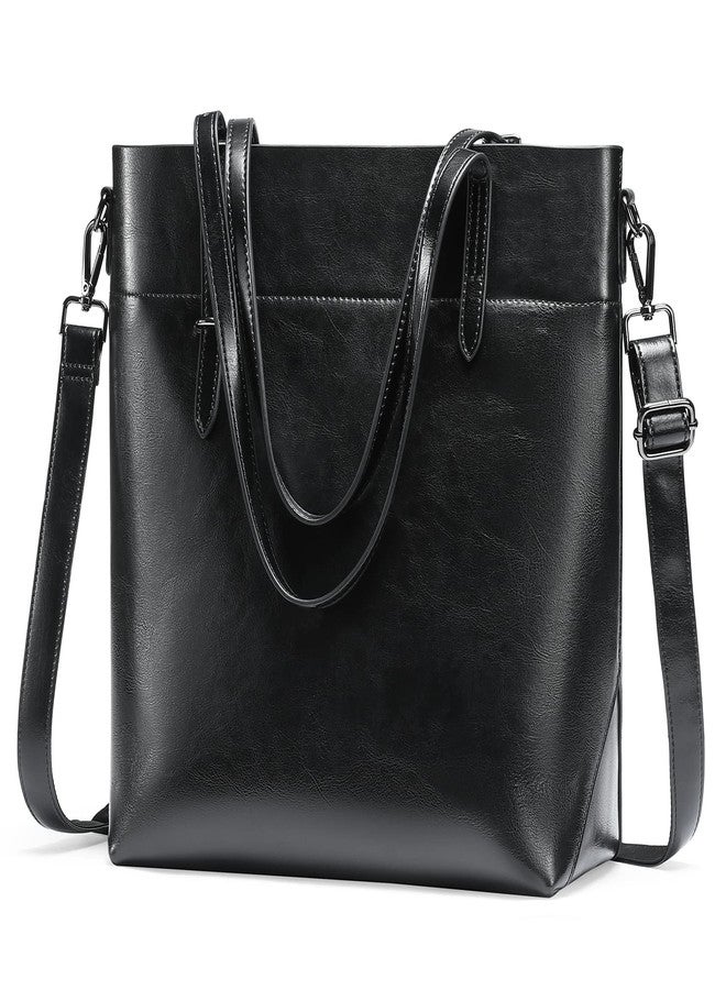 FALAN MULE Handbags Wallet for Women Genuine Leather Tote Bags Top Handle Satchels Adjustable Straps Shoulder Bag - Image 1