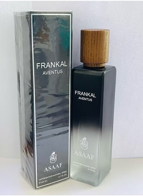 Frankel Aventus perfume 200ml