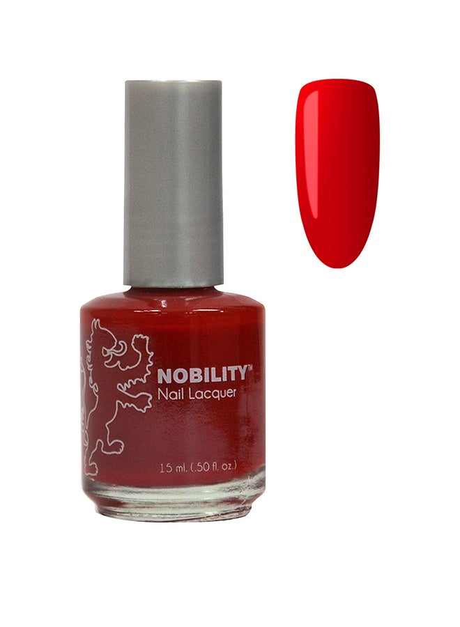 Nail Lacquer 15ml Glossy Super Shine Nail Polish 15ml Fast Dry Long Lasting Nail Enamel Nobility Nail Paint No Need UV LED Lamp No curing Nail Color