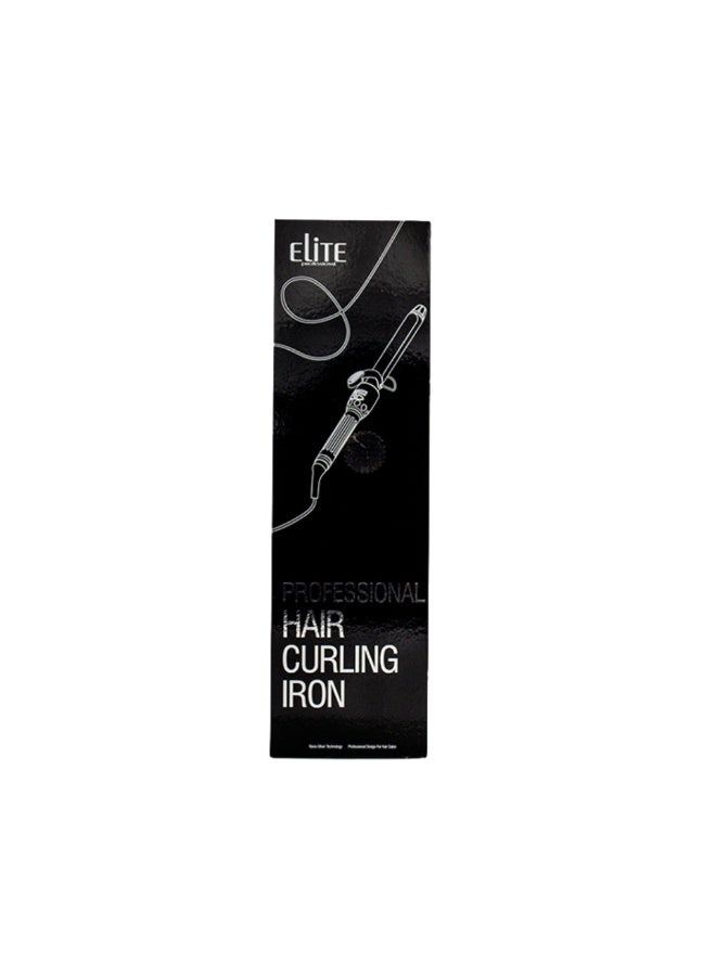 ELITE PROFESSIONAL Professional Hair Curling - Image 1