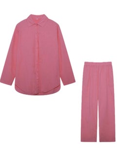 Style A-Pink