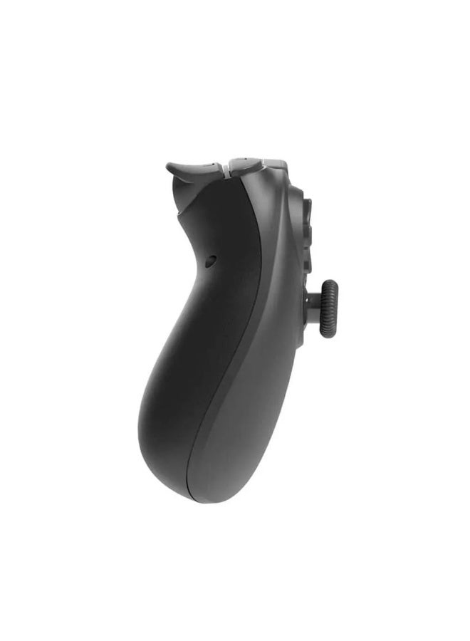 2B GP193 Wireless Single Gamepad PC & PlayStation 4 – Black Shell - Image 2