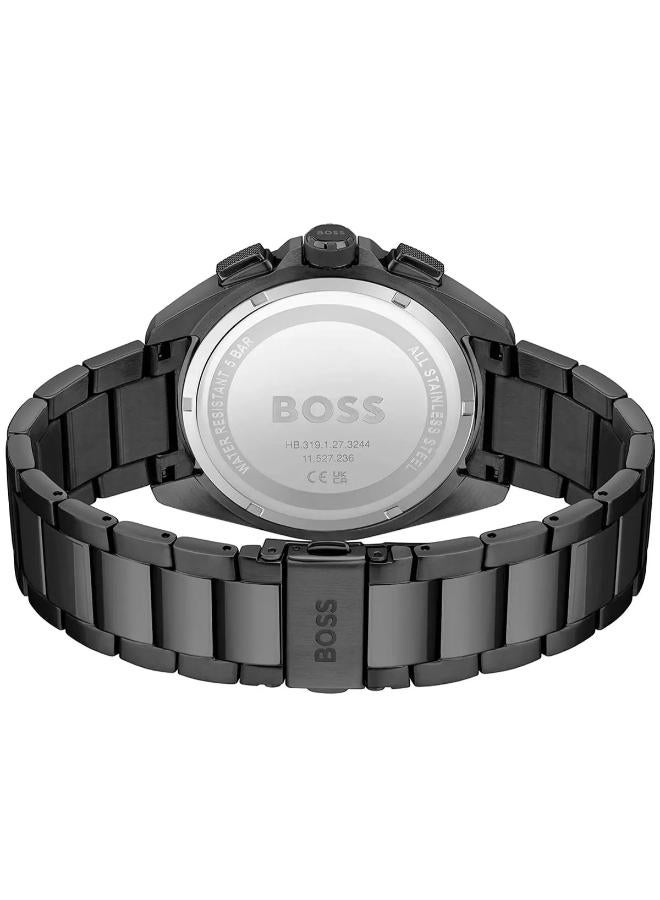 HUGO BOSS Hugo Boss Watch For Men 1513950  - Image 3