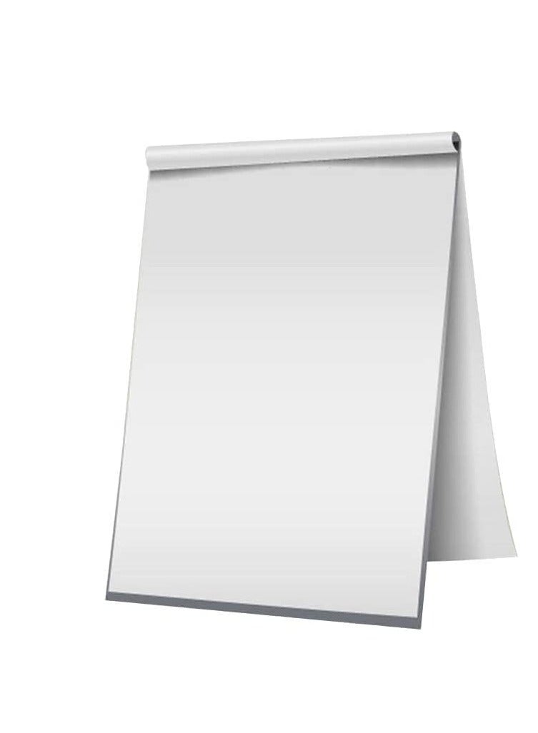 Libra Flip Chart Pad, 585 x 810mm, 20 Sheets, 80 GSM - Image 3