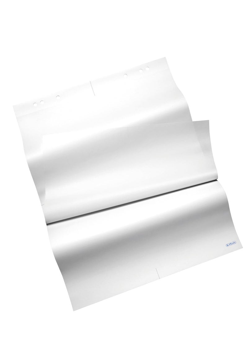 Libra Flip Chart Pad, 585 x 810mm, 20 Sheets, 80 GSM - Image 4