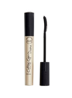 gosh Catchy Eyes Mascara Drama 001 Extreme Black 10Ml 