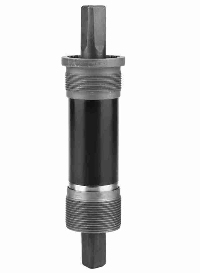 ZTTO Bicycle Bottom Bracket Quare Hole Axis Bike Parts for Square Tapered Spindle Crank(68x118mm) - Image 1