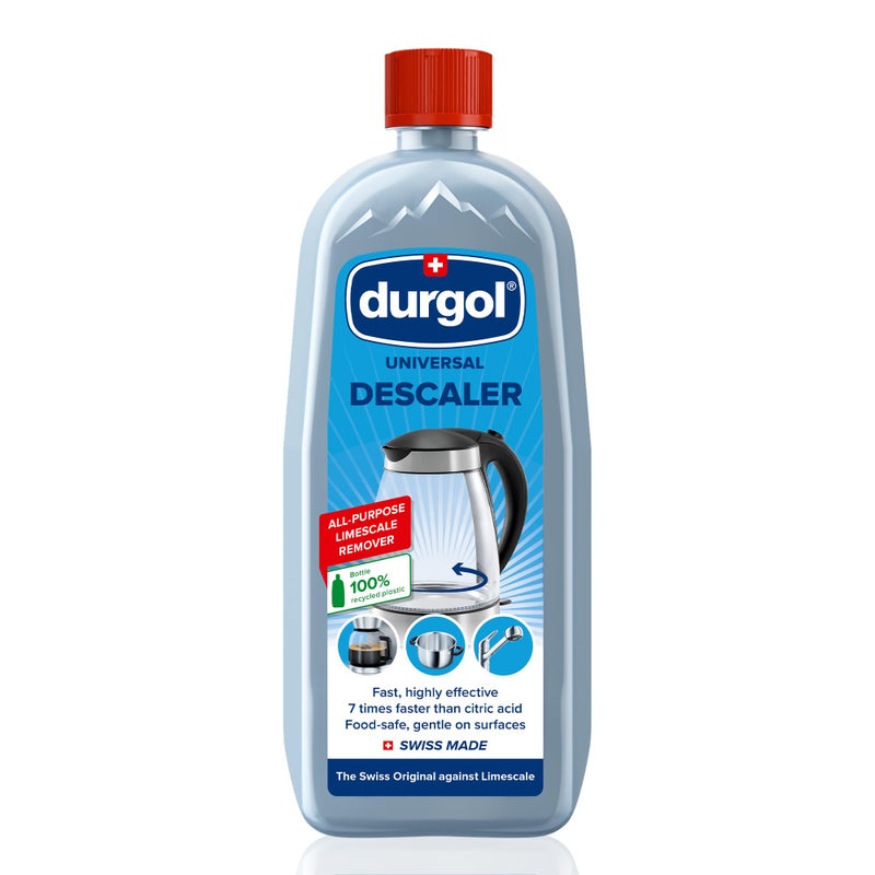 Durgol Universal Multipurpose Descaler/Decalcifier for Kitchen and Household Items, 25.4 Ounce - Image 1