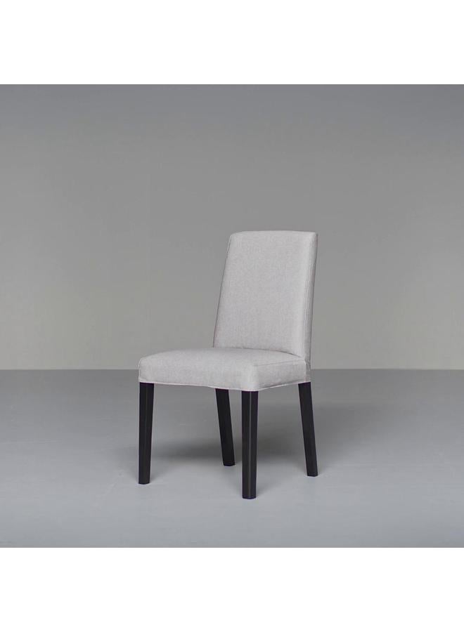 Zaboon Chair, Black/Orrsta Light Grey - Image 2