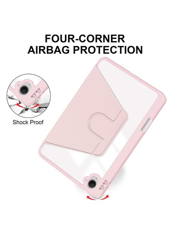 general Stand Case Compatible with Redmi K Pad 8.8 inch 2025 Cover, Multi-Angle Stand Flip Hard PC Case with Pen Holder Protective Stand Cover Compatible with Redmi K Pad 8.8 2025 - Image 3