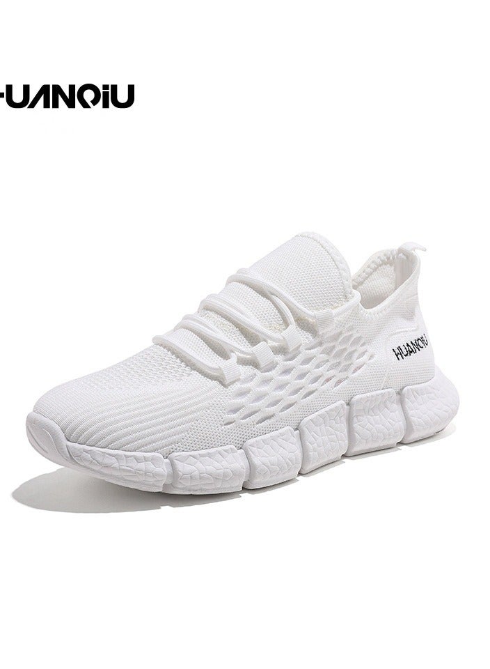 HUANQIU New Casual Versatile Sports Shoes  - Image 1