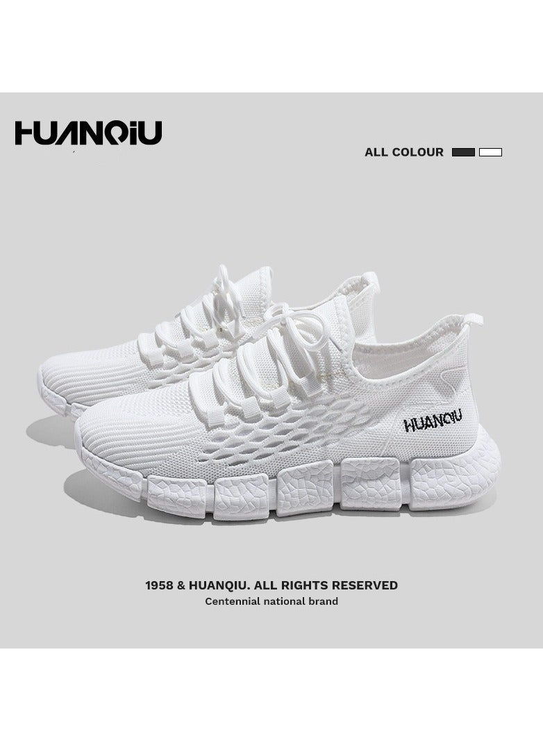HUANQIU New Casual Versatile Sports Shoes  - Image 3