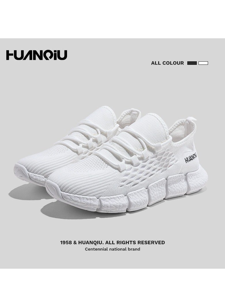 HUANQIU New Casual Versatile Sports Shoes  - Image 4