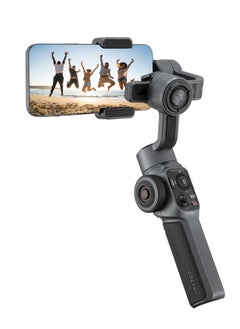 Smooth 5 Gimbal Stabilizer For Smartphone