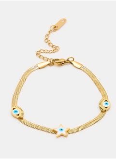 Generic Stainless Steel Bracelet  - Image 1