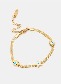 Generic Stainless Steel Bracelet  - Image 4