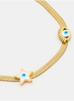 Generic Stainless Steel Bracelet  - Image 2