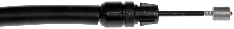 Dorman C661072 Rear Driver Side Parking Brake Cable Compatible with Select Cadillac / Chevrolet / GMC Models - Image 3