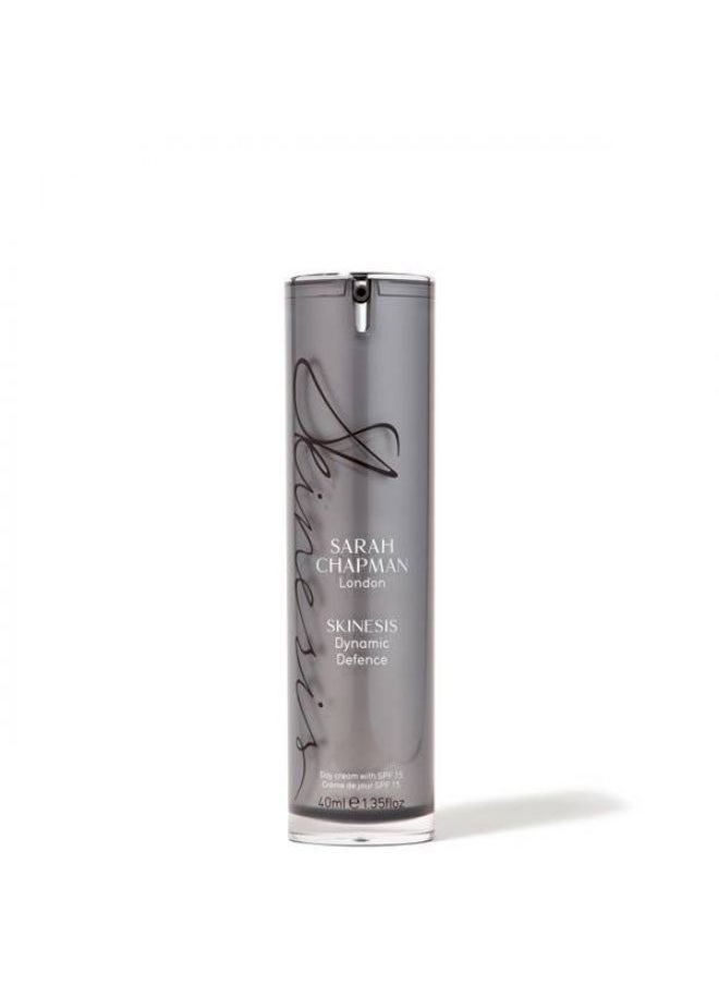 Sarah Chapman Sarah Chapman Skinesis Dynamic Defence SPF15 Anti-Aging Cream (40ml) 