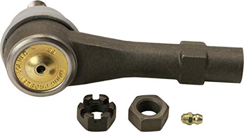 MOOG ES3461 Steering Tie Rod End for Ford Ranger - Image 3