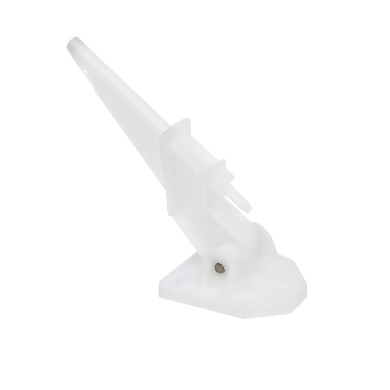 Seachoice Universal Marine Speedometer Pitot Tube, White Finish - Image 2