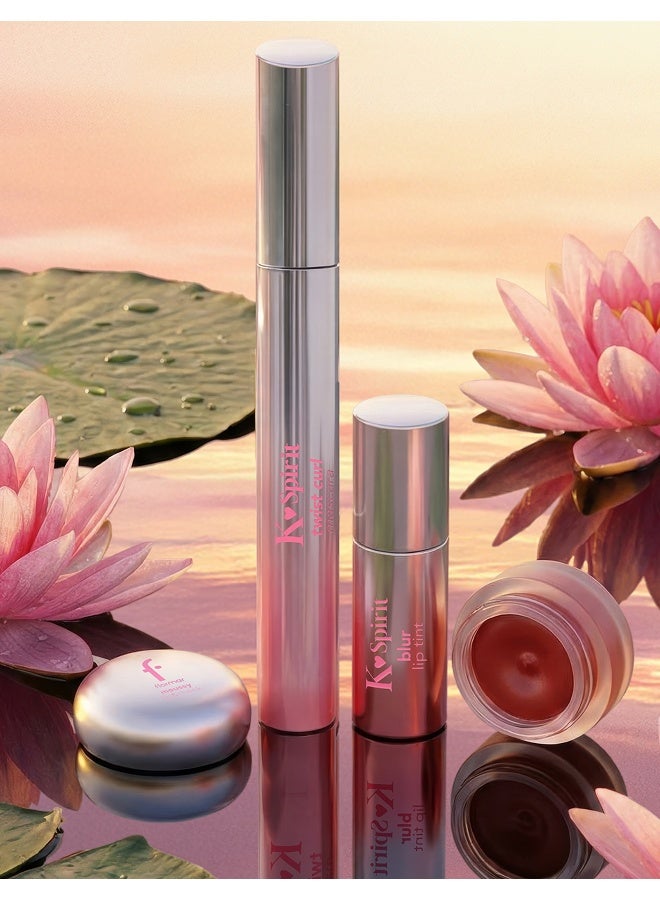 flormar K-Spirit Blur Lip Tint – 001 Milky Chai – Lightweight Blur Tint, Soft Focus Lip Effect, Comfortable Long Wear 001 Milky Chai - Image 5