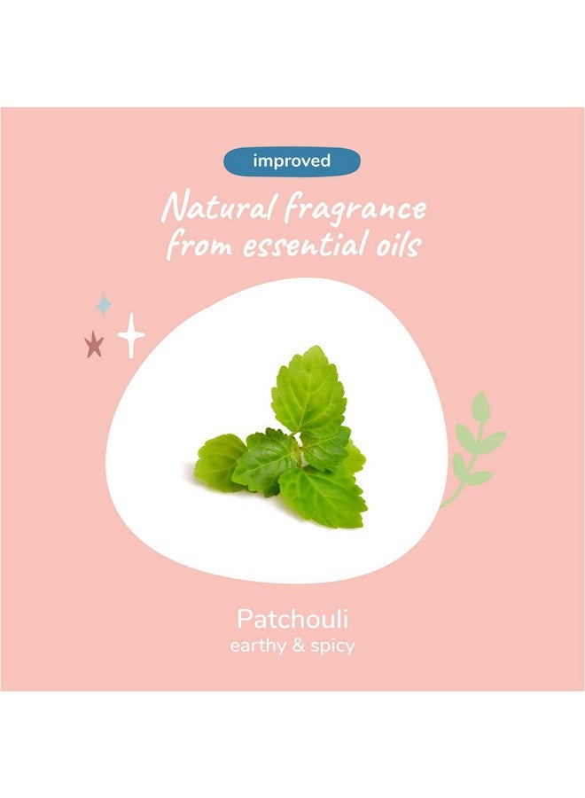 kin+kind Natural Pet Shampoo + Conditioner for Itchy Dogs and Cats - Dog Shampoo for Itchy Skin - Cat & Dog Shampoo and Conditioner with Activated Charcoal & Moisturizing Shea Butter - Made in USA - Image 4